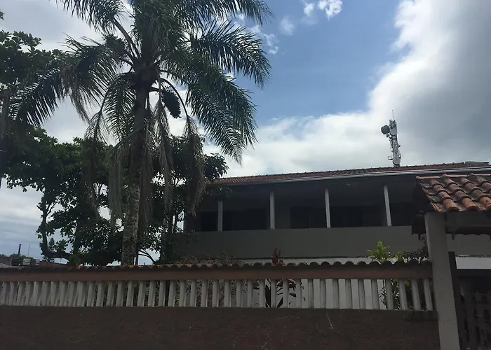 Pousada Praia De Leste Balneário Praia do Leste