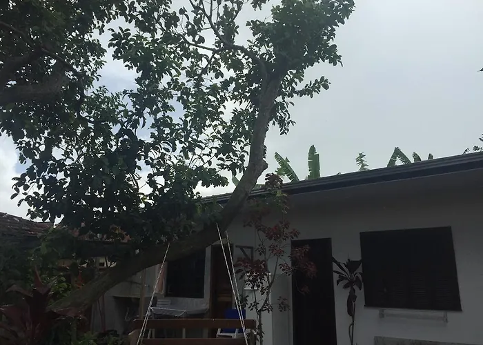 Pousada Praia De Leste Balneário Praia do Leste